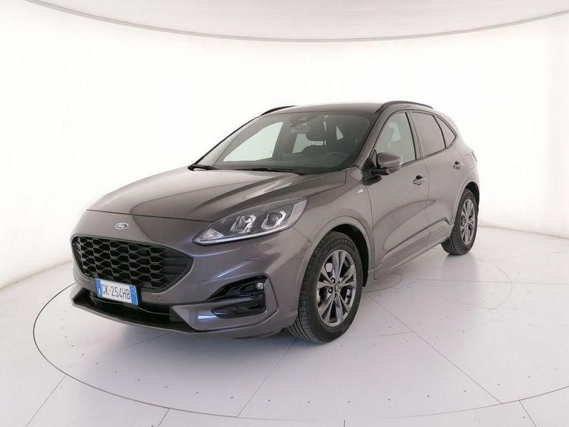Ford Kuga 1.5 ecoblue ST-Line 2wd 120cv