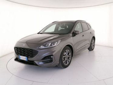 Ford Kuga 1.5 ecoblue ST-Line 2wd 120cv