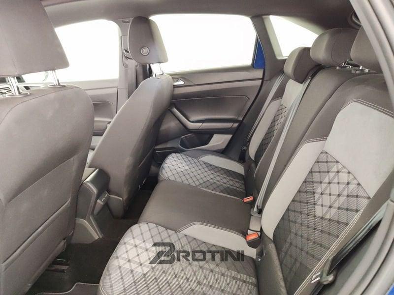 Volkswagen Taigo 1.0 TSI 81kW R-Line