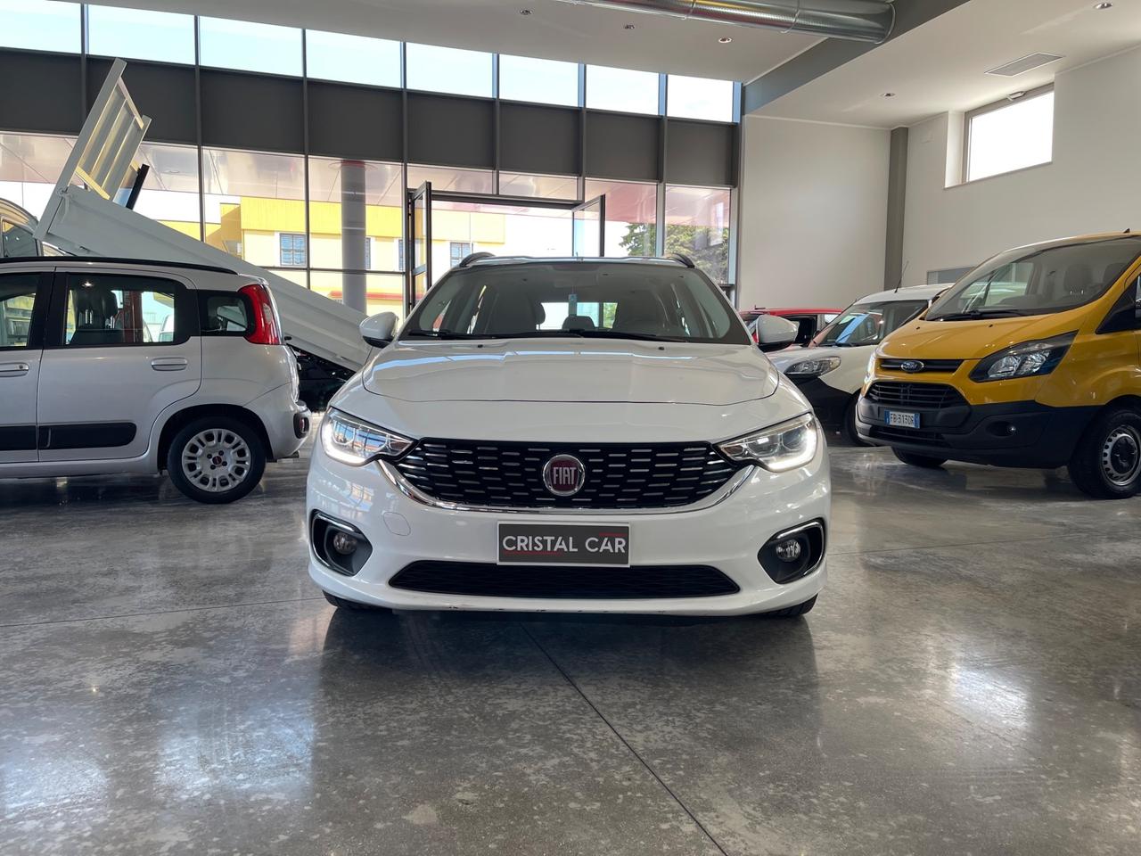 Fiat Tipo 1.3 Mjt S&S SW Business