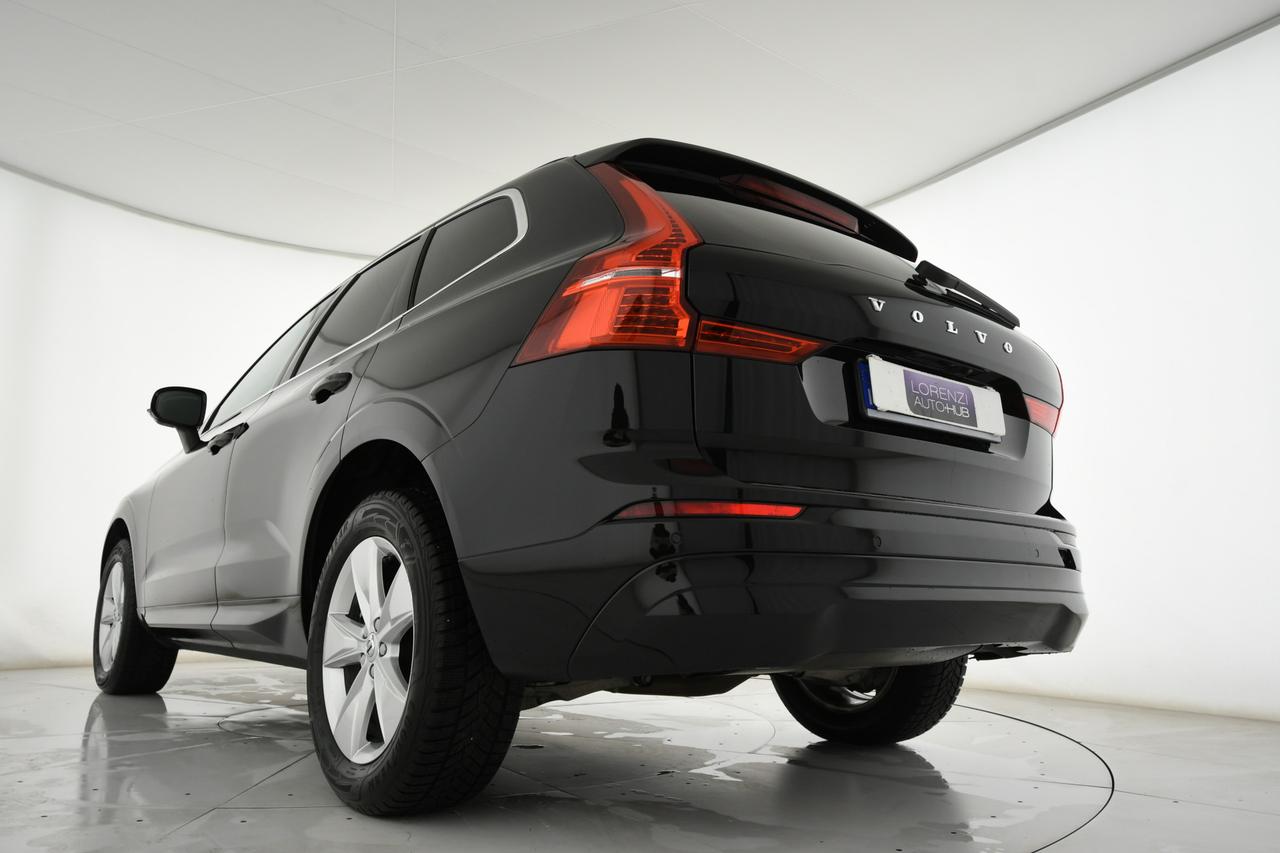 VOLVO XC60 2.0 b4 Momentum Pro awd auto CAMERA+C18"