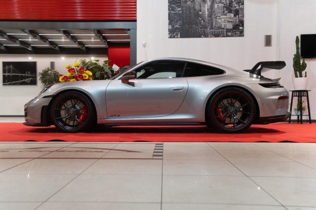 PORSCHE 992 GT3-WEISSACH.RESTYLING- CHI L'AMA LA CONOSCE !!!