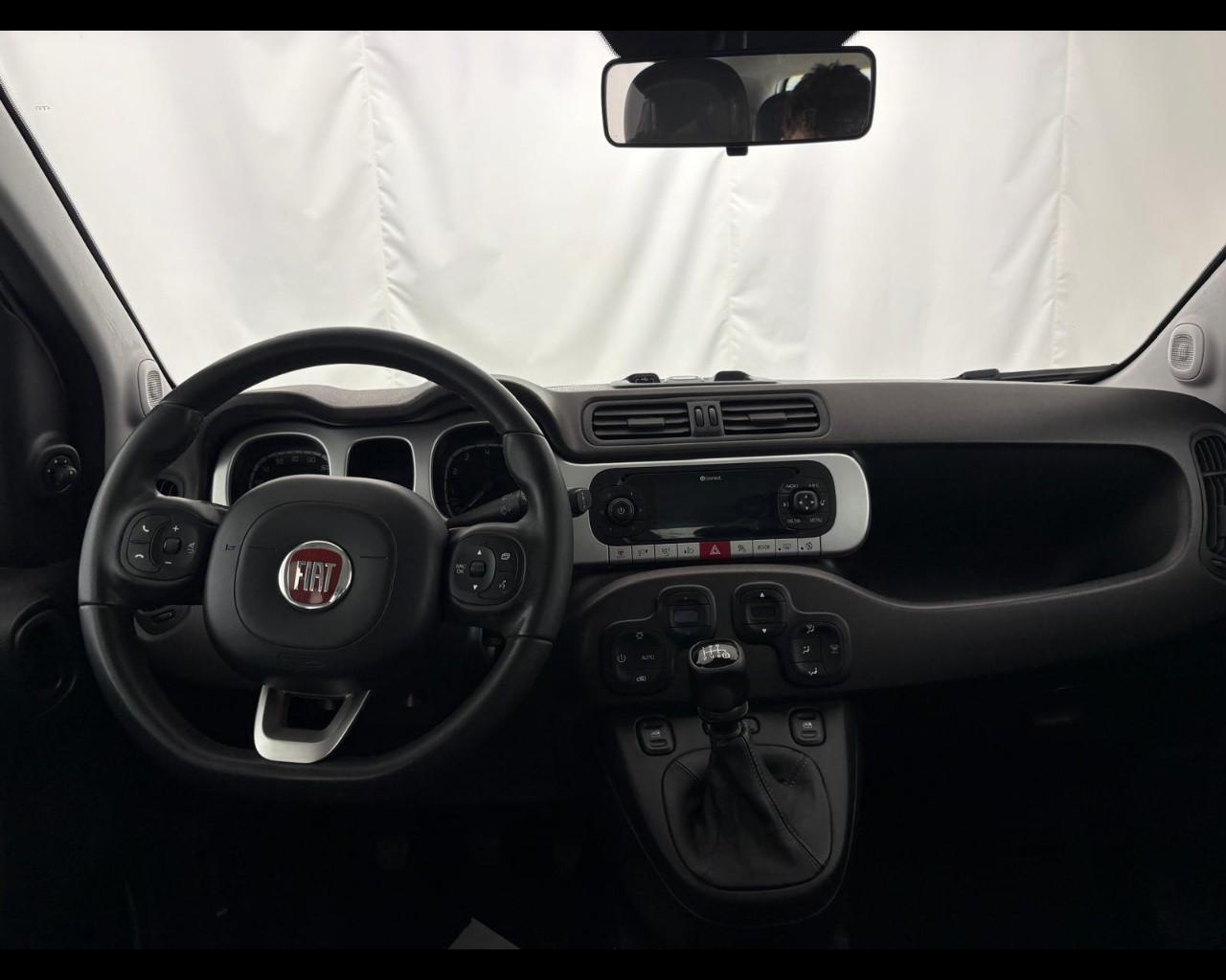 FIAT Panda 0.9 t.air t. Cross 4x4 s&s 85cv