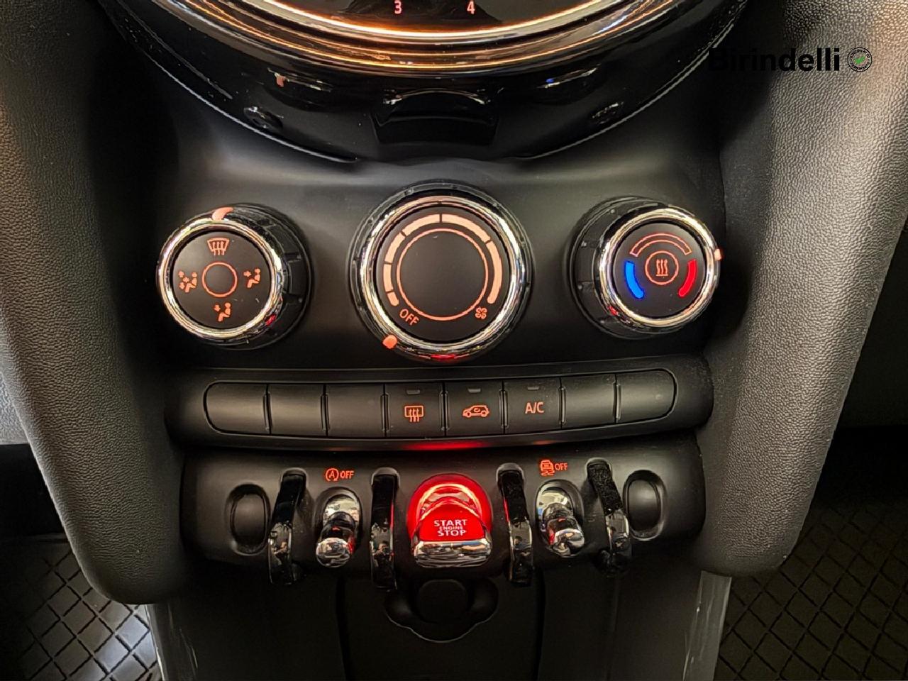 MINI Mini 5 porte (F55) - Mini 1.5 One Classic 5 porte