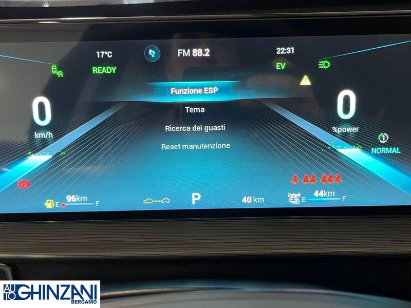 DR AUTOMOBILES dr 7.0 PHEV DR 7.0 1.5 Plug-in Hybrid - Km0