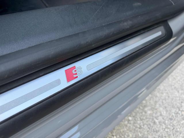 AUDI TTS Coupé TFSI quattro S tronic