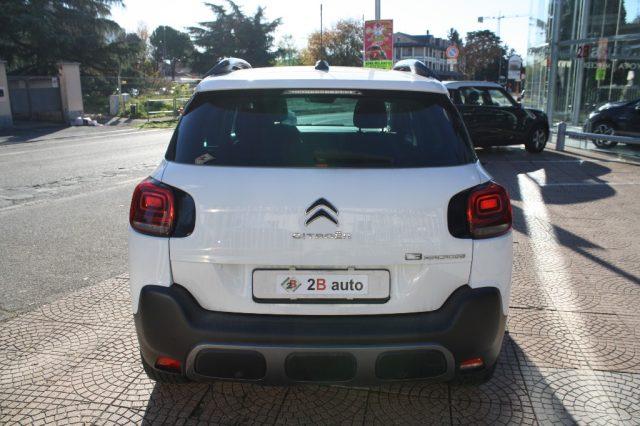 CITROEN C3 Aircross 1.2 PureTech 110CV Shine