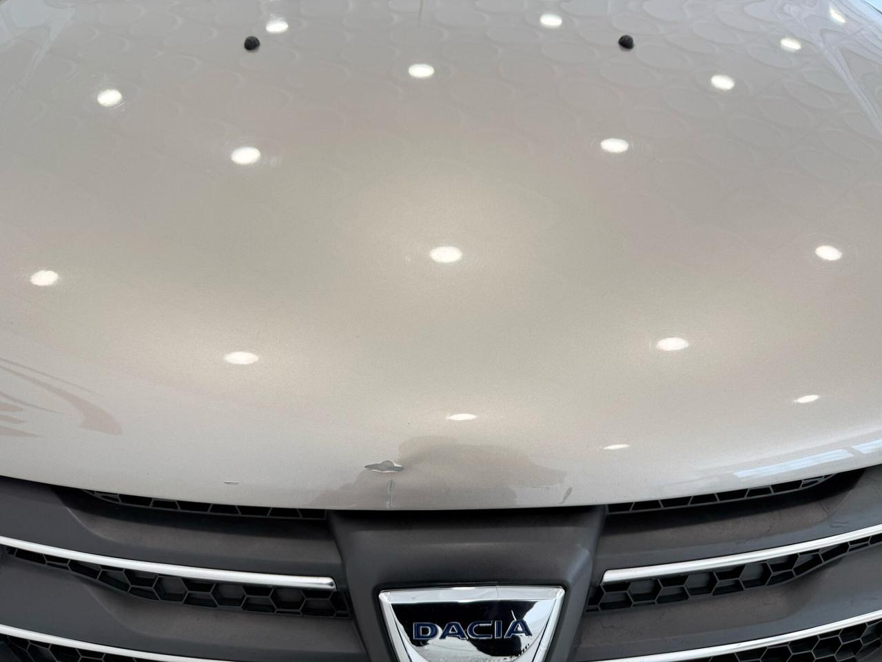 DACIA LOGAN MCV - 1.5dCi 90cv Lauretè