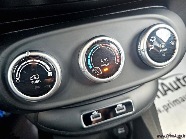 FIAT 500X 1.3 MultiJet 95 CV Connect