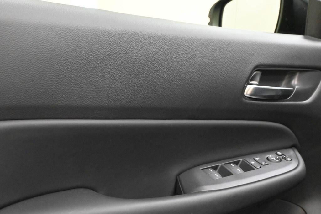 HONDA Jazz 4ª serie '20-> Jazz 1.5 Hev eCVT Cr...