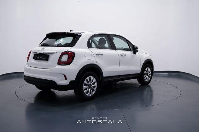 FIAT 500X 1.3 MultiJet 95cv Pack Comfort