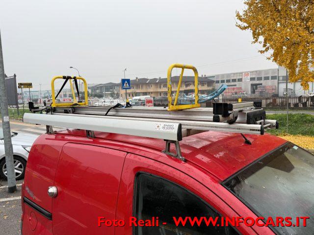 FIAT Fiorino 1.3 MJT 95CV Furgone Adventure PREZZO + IVA