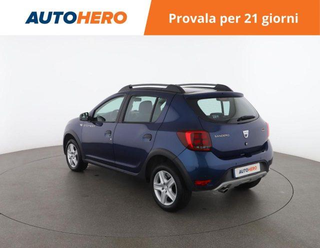 DACIA Sandero 1.5 dCi 8V 90CV S&S Serie Speciale Brave