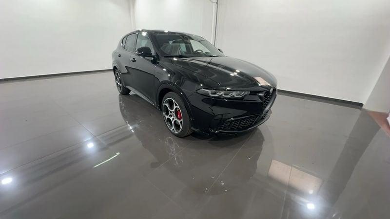 Alfa Romeo Tonale 1.6 diesel 130 CV TCT6 Veloce