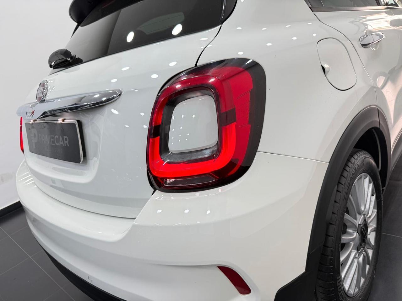 Fiat 500X 1.0 120 CV GPL
