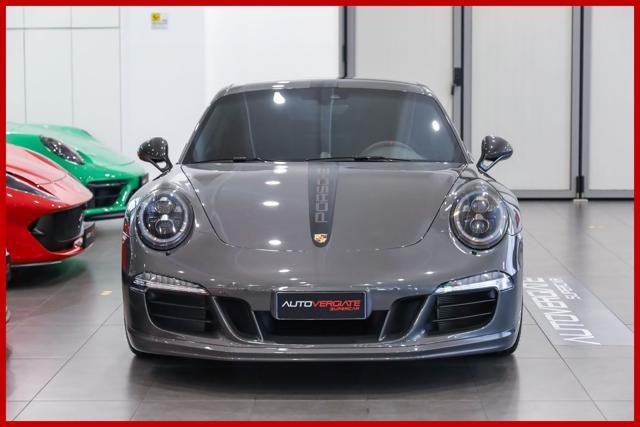 PORSCHE 991 3.8 Carrera GTS Coupé - ASSE POST - CERCHI RS