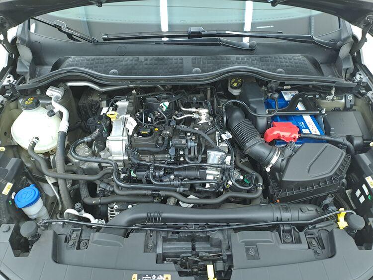 Ford Fiesta Hybrid Titanium BR406197 1.0 Mild Hybrid 125CV