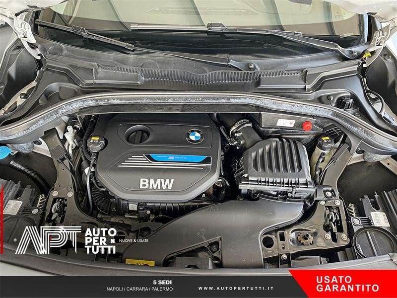 BMW Serie 2 Active Tourer 225xe Active Tourer iPerformance Luxury business p