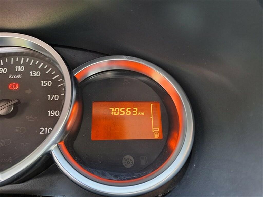 Dacia Sandero Stepway 1.0 tce ECO-G Comfort