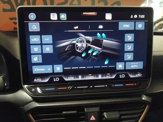 CUPRA Leon 2.0 TDI 150 CV DSG C/GRIMALDI SPECIAL DAY