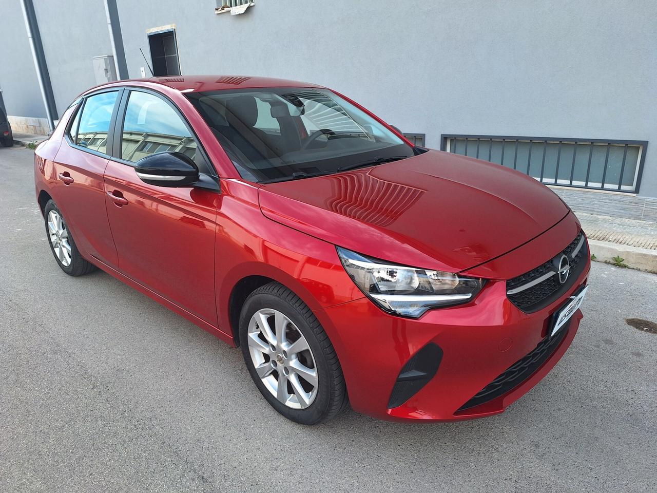 Opel Corsa 1.2 Elegance "PERFETTA" CARPLAY 2021