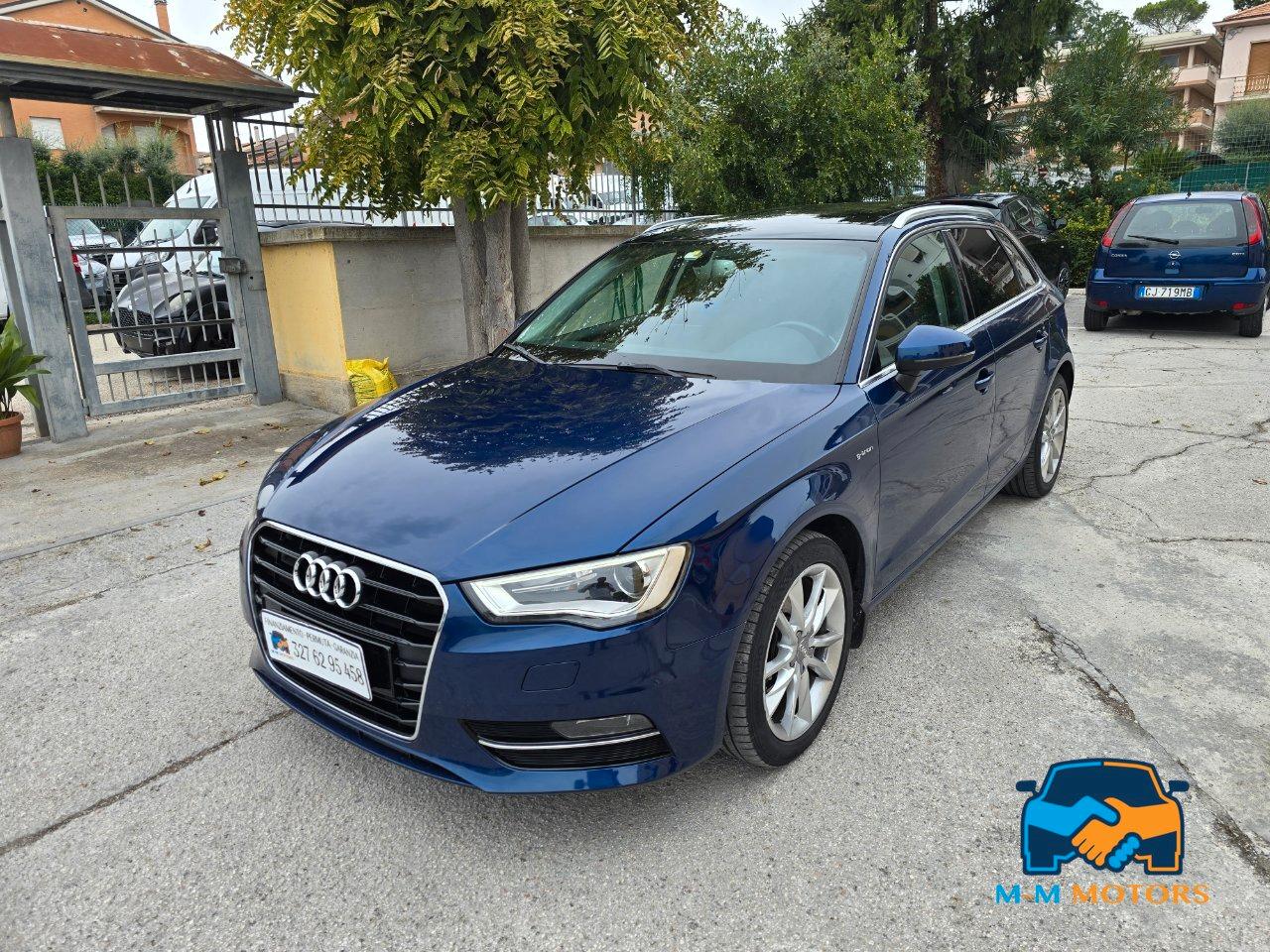 Audi A3 AMBITION