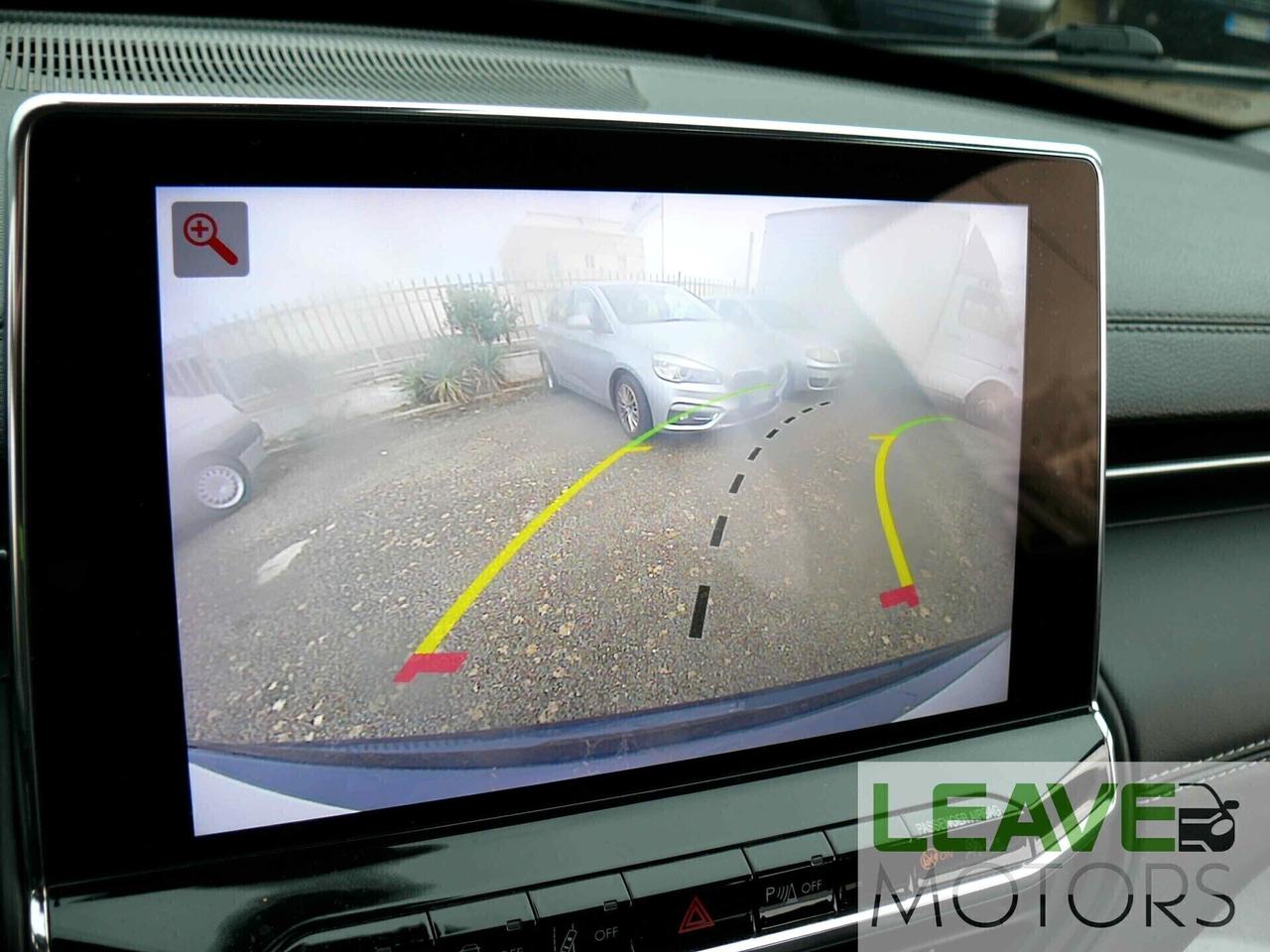 Jeep Compass 1.6 Mjet 130 cv "S" (M1391)