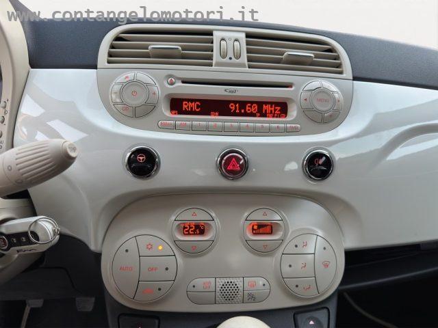 FIAT 500 1.2 Vintage57 69cv