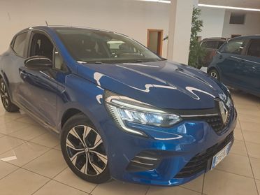 Renault Clio Blue dCi 100 CV 5 porte Evolution