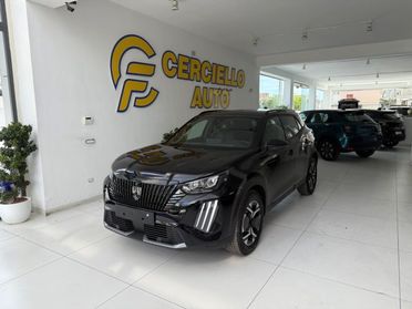 PEUGEOT 2008 Hybrid 136 e-DCS6 Allure tua da ?299,00 mensili