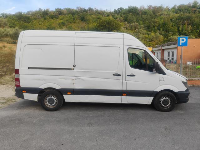 MERCEDES-BENZ Sprinter F37/33 316 CDI TN Furgone Passo Medio