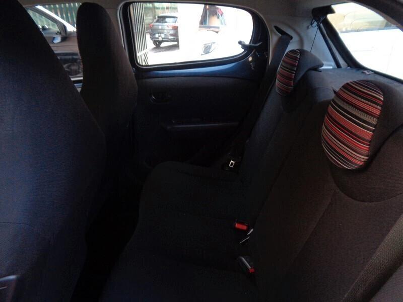 Citroen C1 VTi 68 5 porte Feel