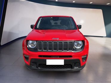 Jeep Renegade 2019 1.0 t3 Longitude 2wd
