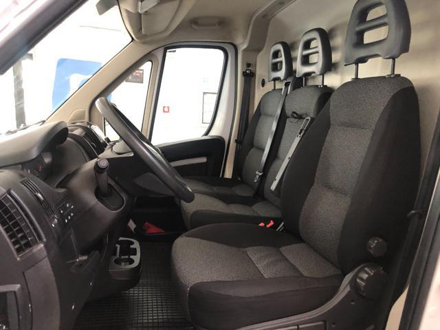 FIAT 30CH1 2.3 MJT E6D-TEMP-TETTO BASSO Ducato