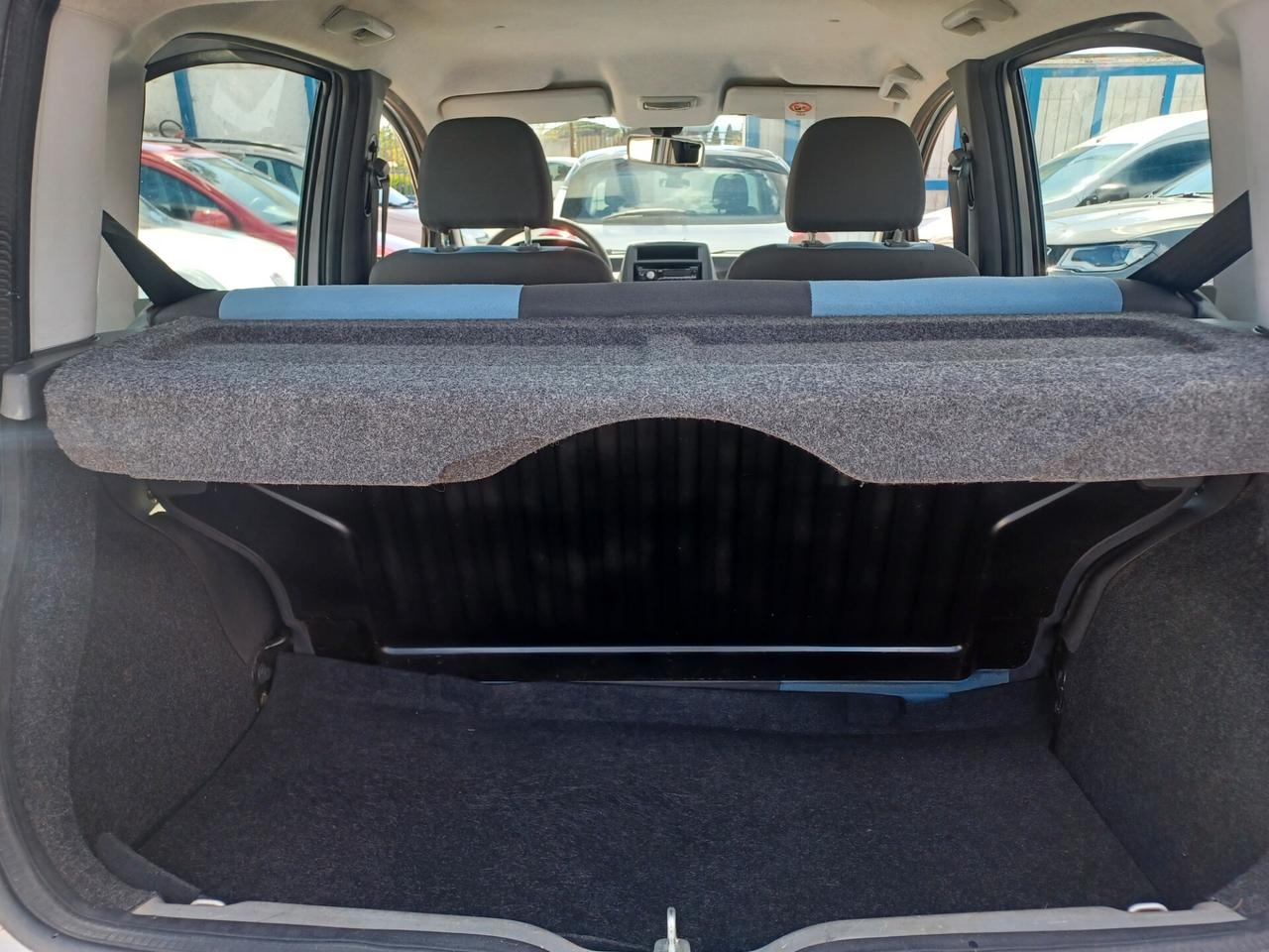 Fiat Panda 1.2 Dynamic UNICO PROPRIETARIO