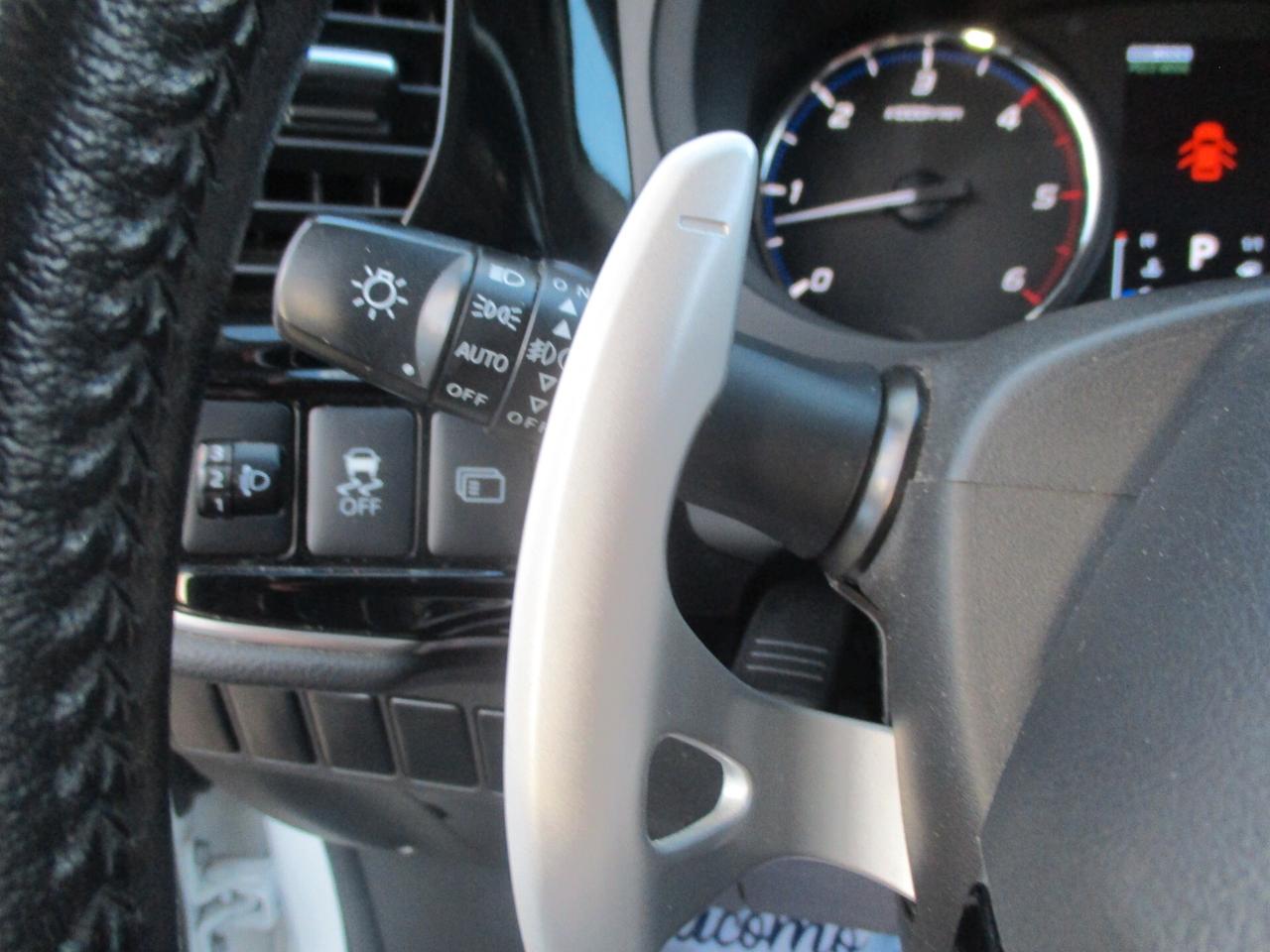 Mitsubishi Outlander 2.2 DI-D 4WD Instyle Plus Navi 2016