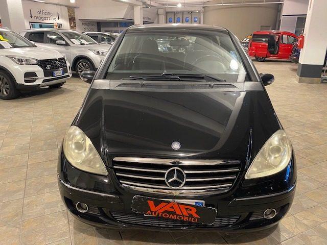 MERCEDES-BENZ A 200 CDI Avantgarde