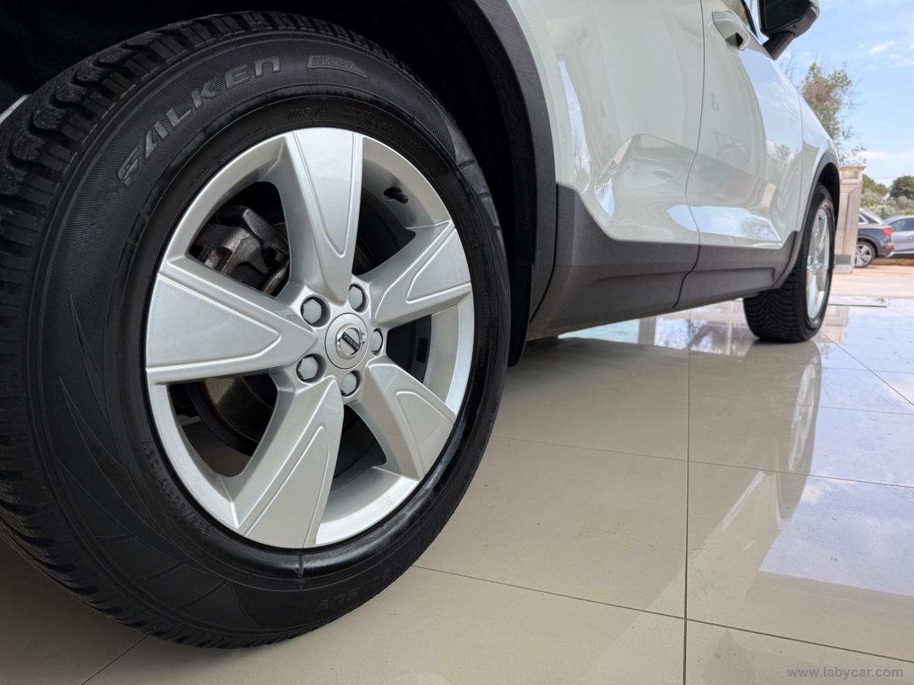 VOLVO XC40 D3 Geartronic