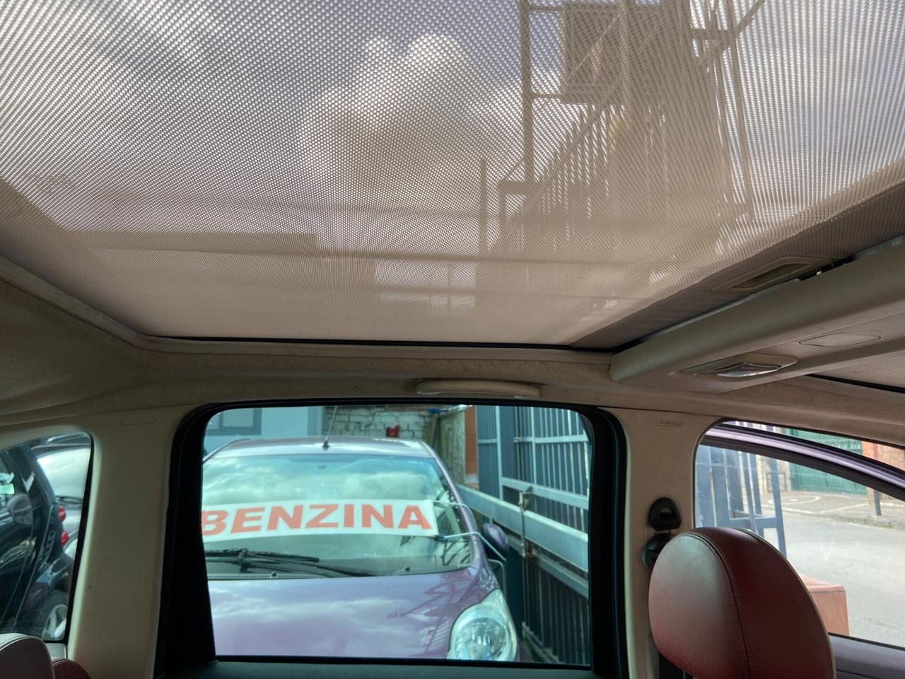 Lancia MUSA 1.3 Mjt 95 CV Diva