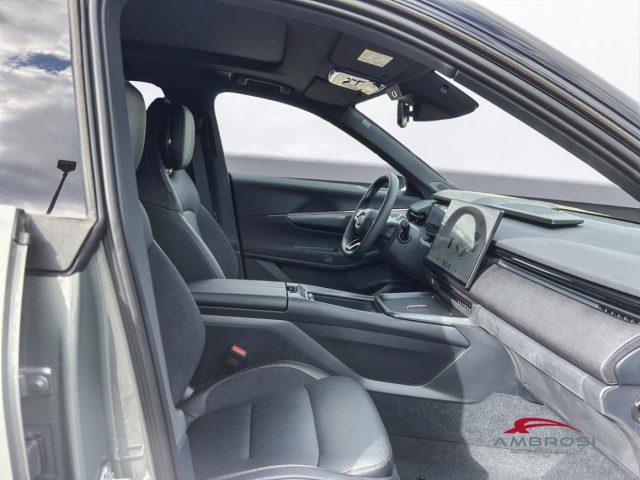 OTHERS-ANDERE OTHERS-ANDERE Lynk & Co 08 PHEV MORE 1.5 MY26 PLUG-IN HYBRID