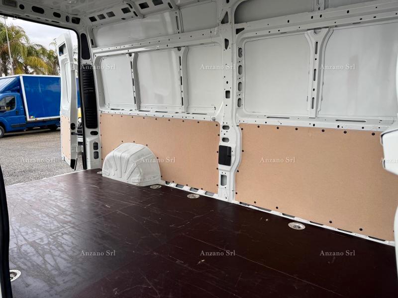 CITROEN Jumper 35 L3H2 2.2 bluehdi 140cv S&S (Business)