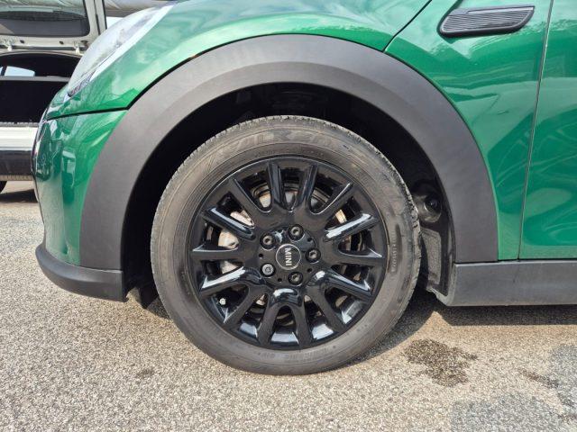 MINI Cooper 1.5 Cooper Camden 5 porte AUTO