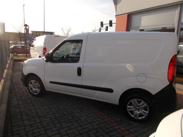 FIAT Doblo 1.3 MJT Cargo