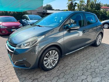 Peugeot 208 PureTech 82 5 porte Active*EURO6*NEOPATENTATI