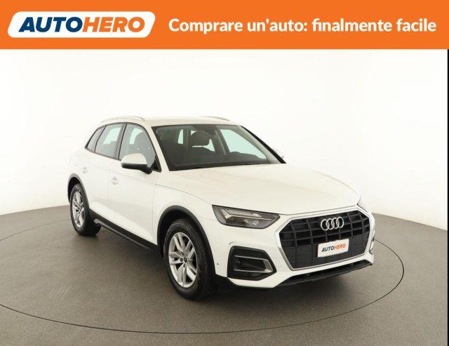 AUDI Q5 35 TDI S tronic