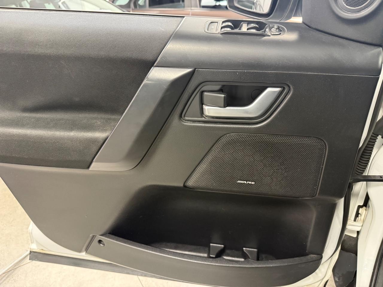 Land Rover Freelander 2.2 TD4 S.W. S Auto 140CV