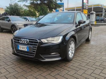 Audi A3 A3 SPB 1.6 TDI clean diesel Attraction