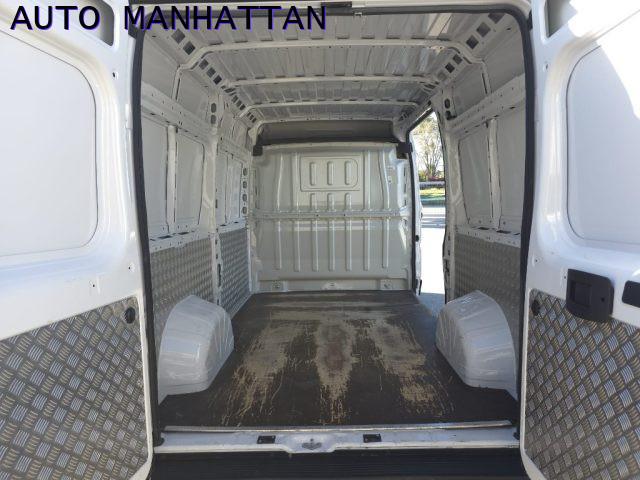 FIAT Ducato 2.2 Mjt 140CV PLM-TM Furgone