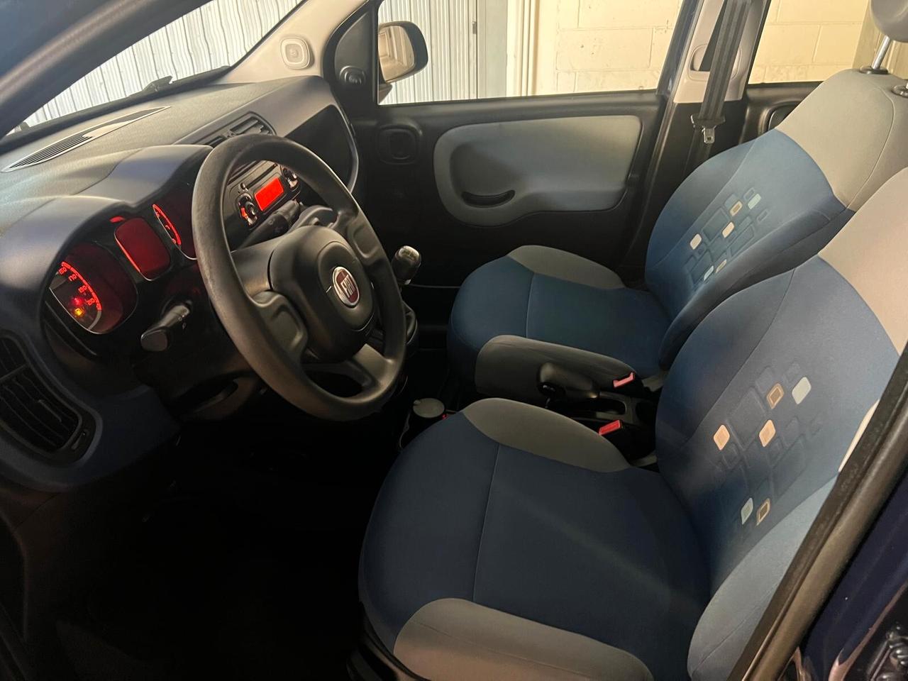 Fiat Panda 1.2 GPL 5 POSTI PREZZO REALE