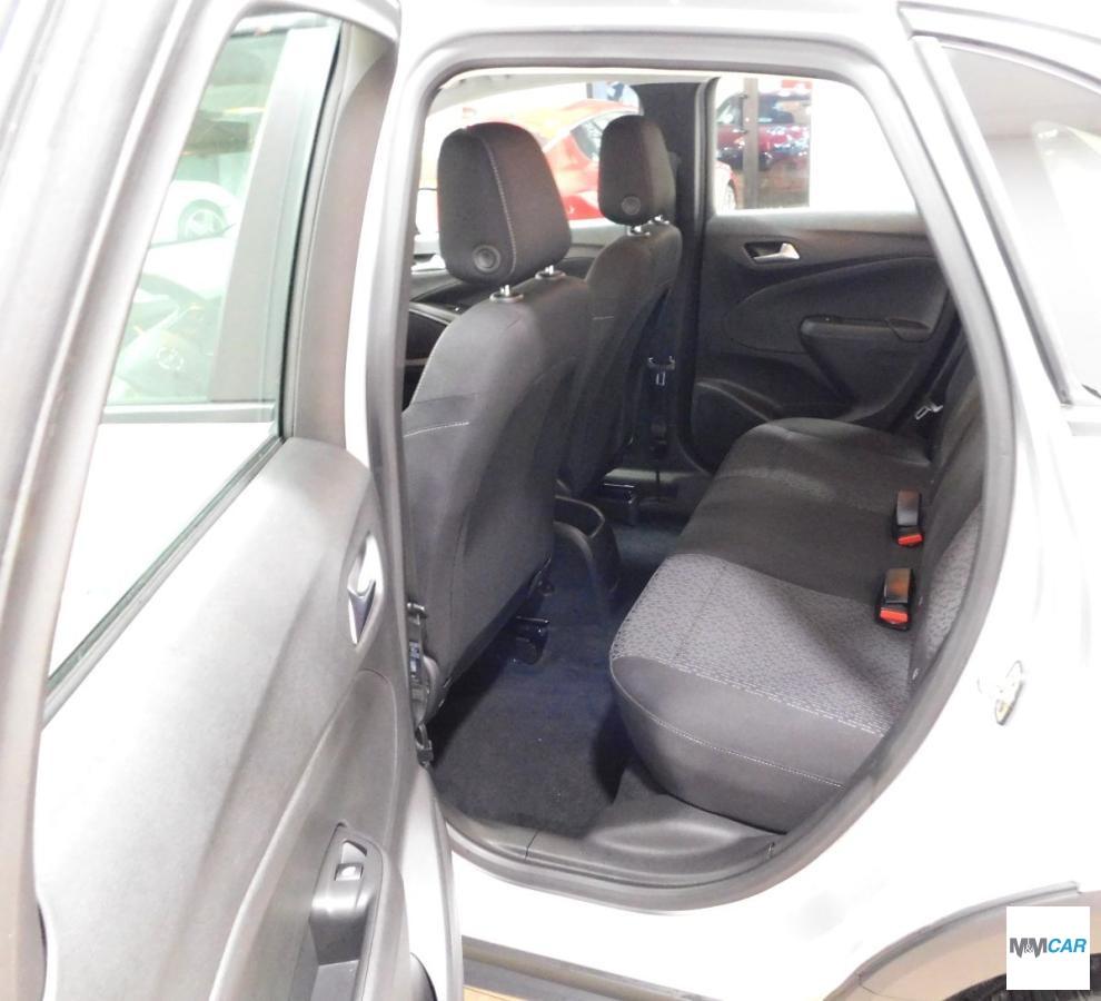 OPEL - Crossland 1.5 ECOTEC D 110CV S&S EDITION